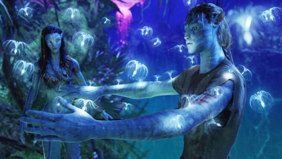 Se revelan detalles de la trama de Avatar 2