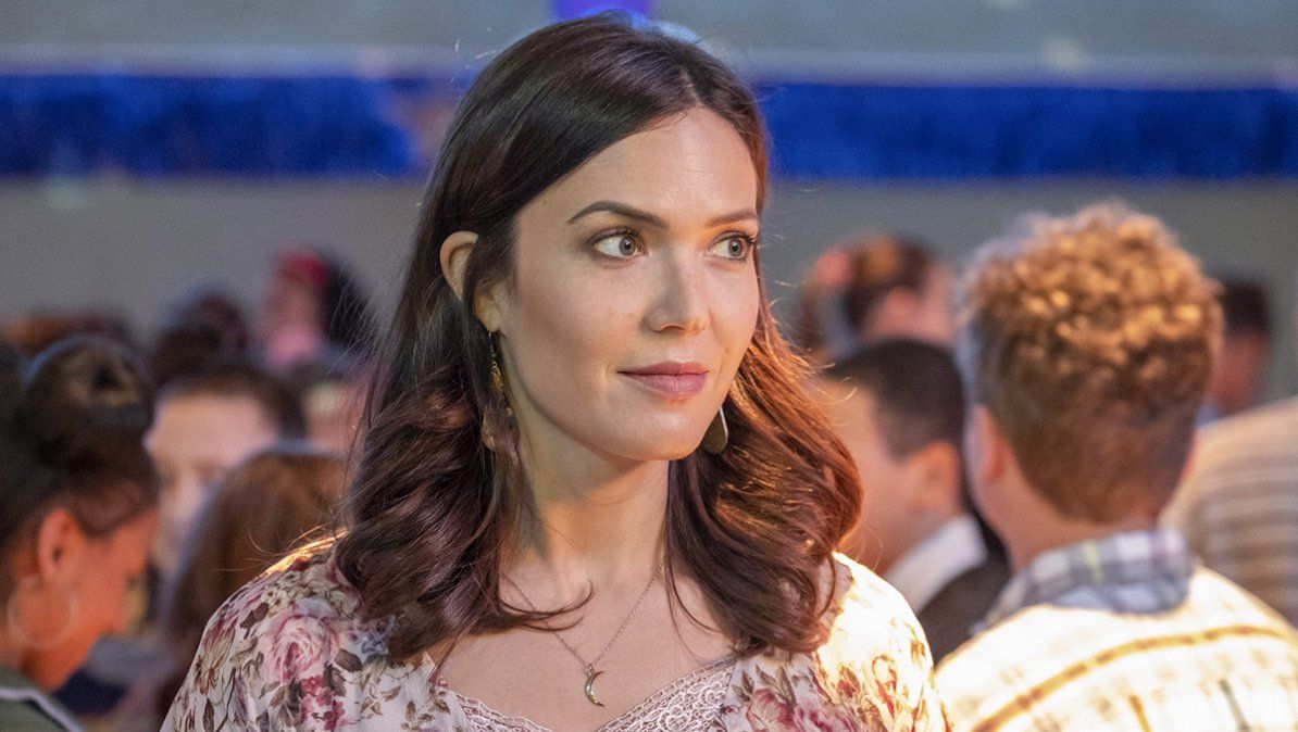 Mandy Moore es una de las principales figuras de This Is Us