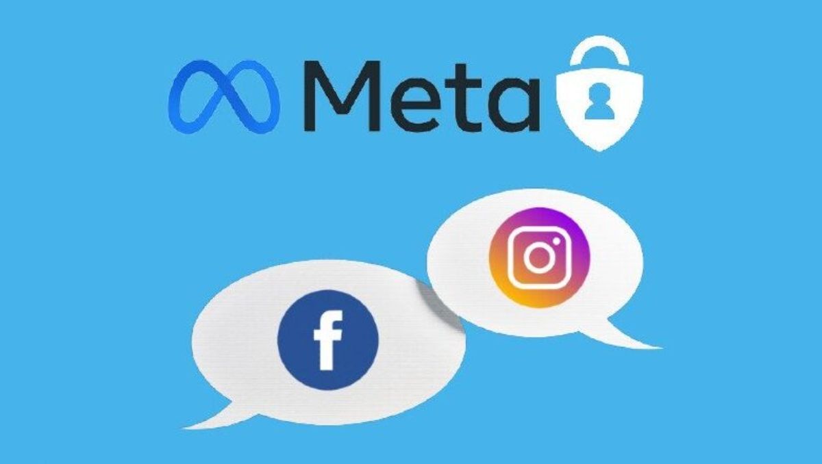 Meta retrasa el cifrado de Instagram y Facebook