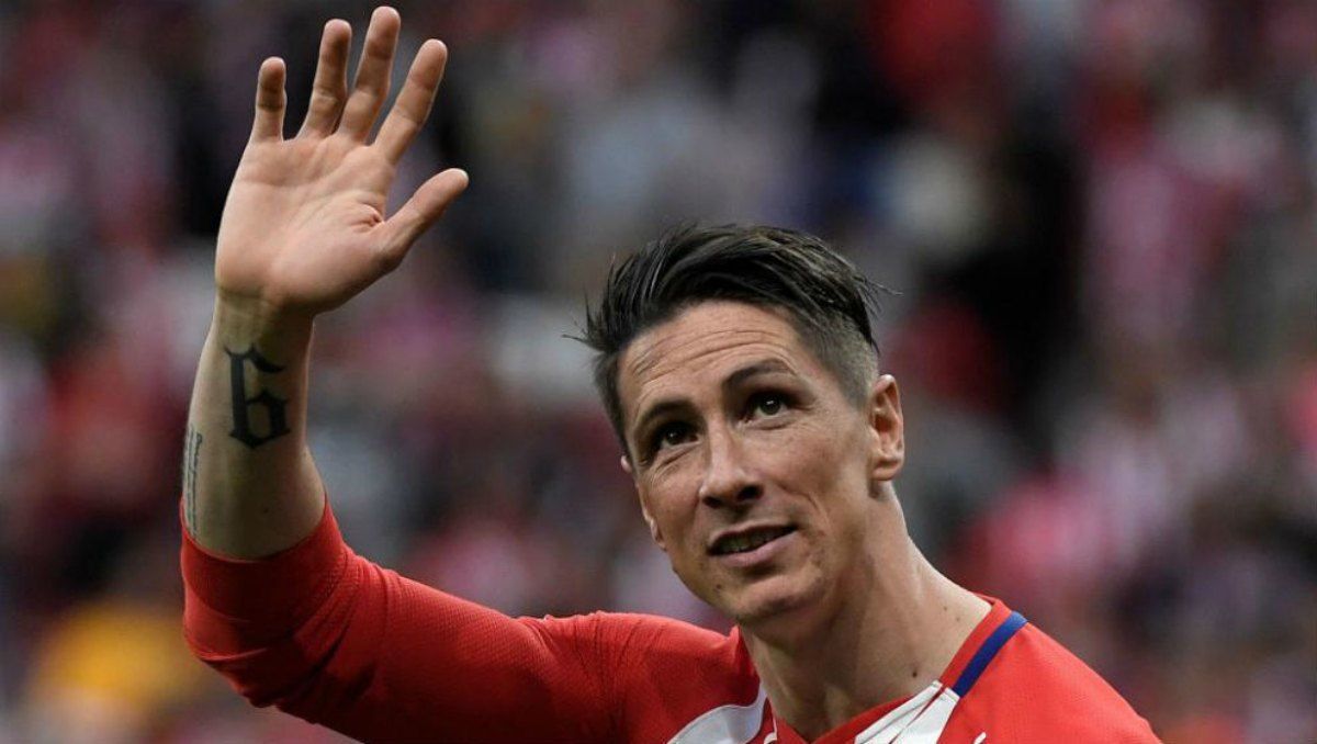 Fernando Torres fue en su momento uno de los delanteros más letales del fútbol. | Foto: marca.com
