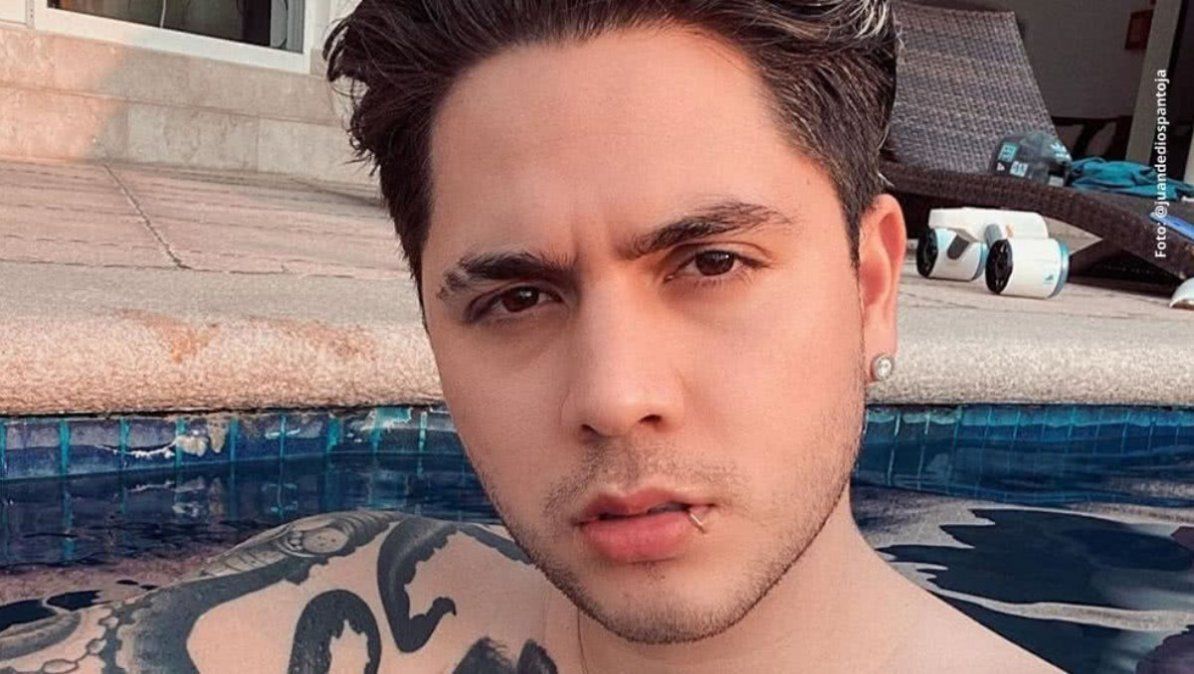 Juan de Dios Pantoja. | Foto: canalrcn.com