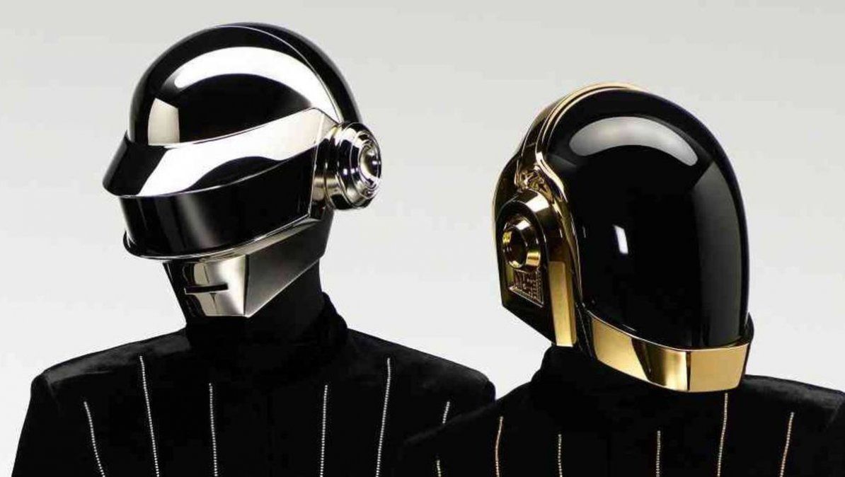 Daft Punk tuvo una exitosa carrera por más de 28 años. | Foto: semana.es