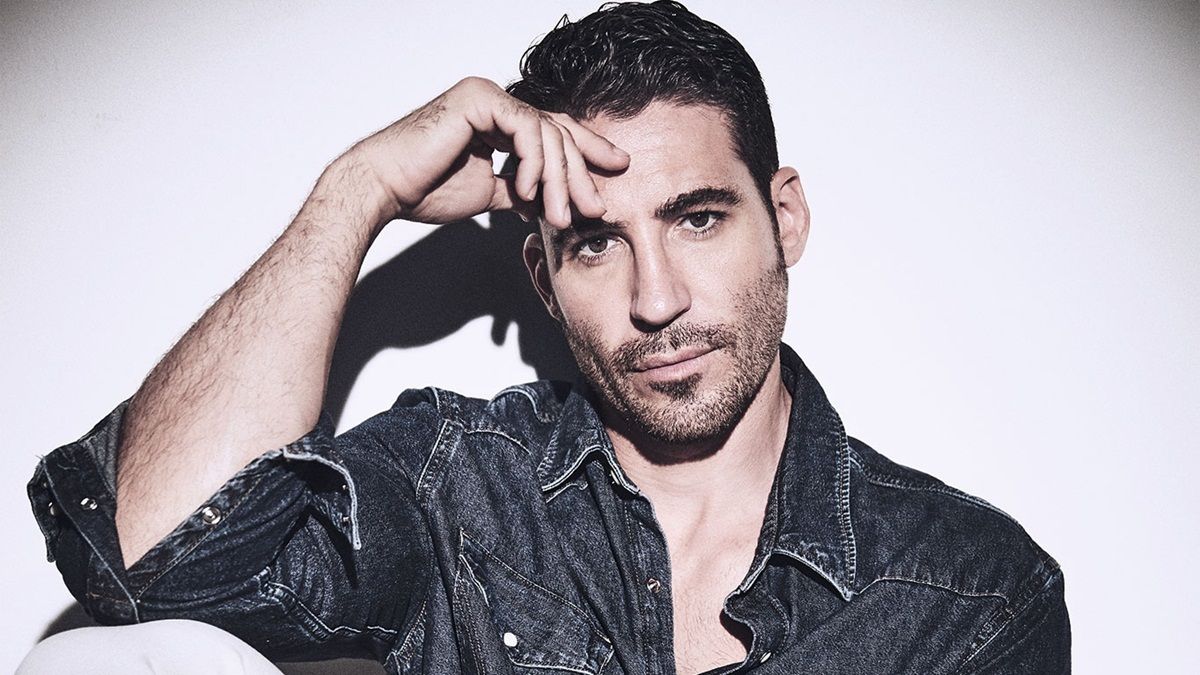 ¿Miguel Ángel Silvestre dejaría la soltería por La Vecina Rubia?