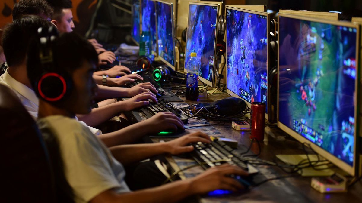 Estudios aclaran que videojuegos no te hacen violento