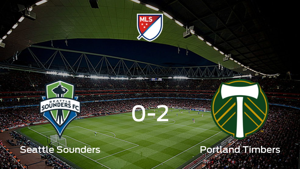 No te pierdas el resumen del encuentro Seattle Sounders vs Portland Timbers de la jornada 30 de la Major League Soccer (2-0)