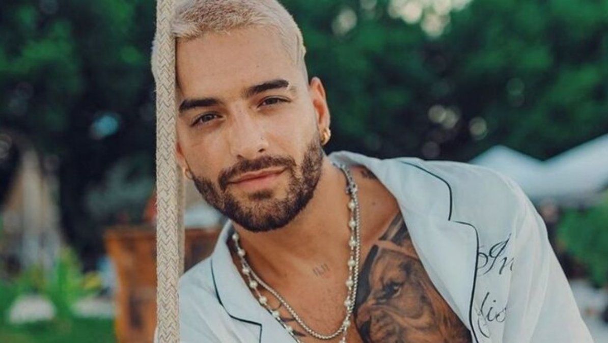 Maluma estpa confirmado para la próxima edición de los AMAs 2021