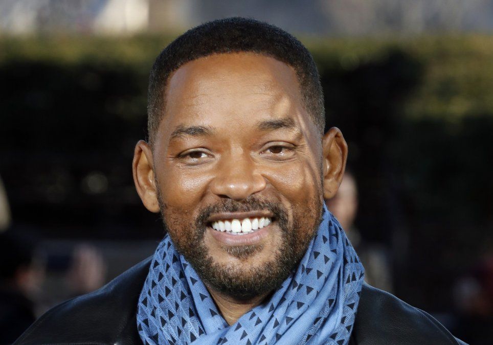 Will Smith Will Smith