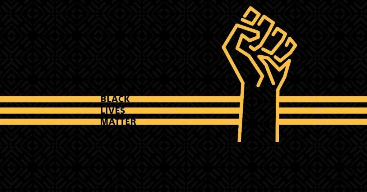Black Lives Matter - PlayStation