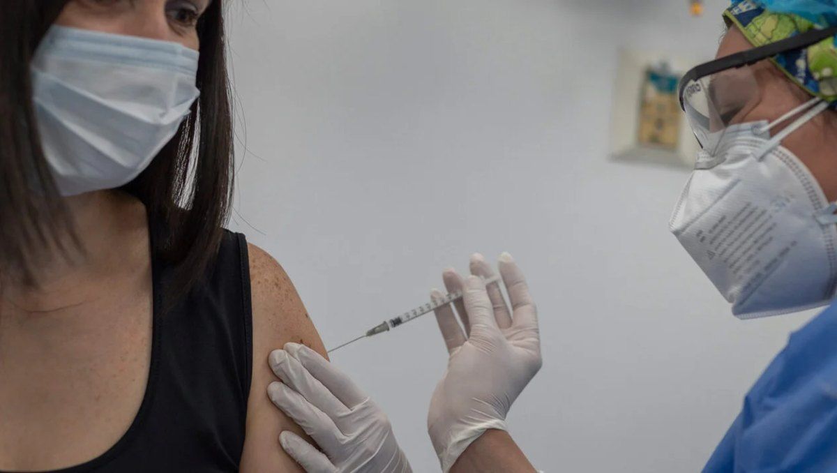 La vacunación contra Covid-19 en Colombia entró en una nueva etapa. 