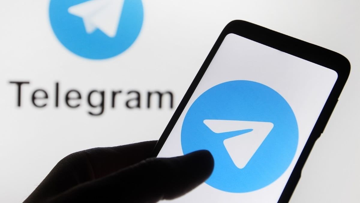 Esta es la función de Telegram para evitar spoilers