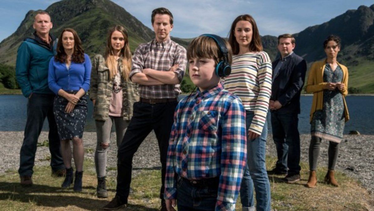 The A Word también tendrá un spin off. | Foto: inmediate.co.uk