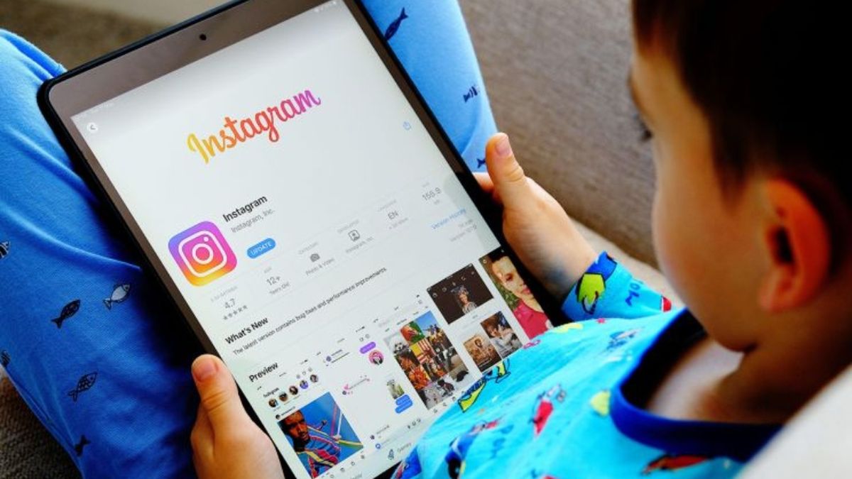 Facebook ha detenido proyecto Instagram Kids por ola de opiniones desfavorables