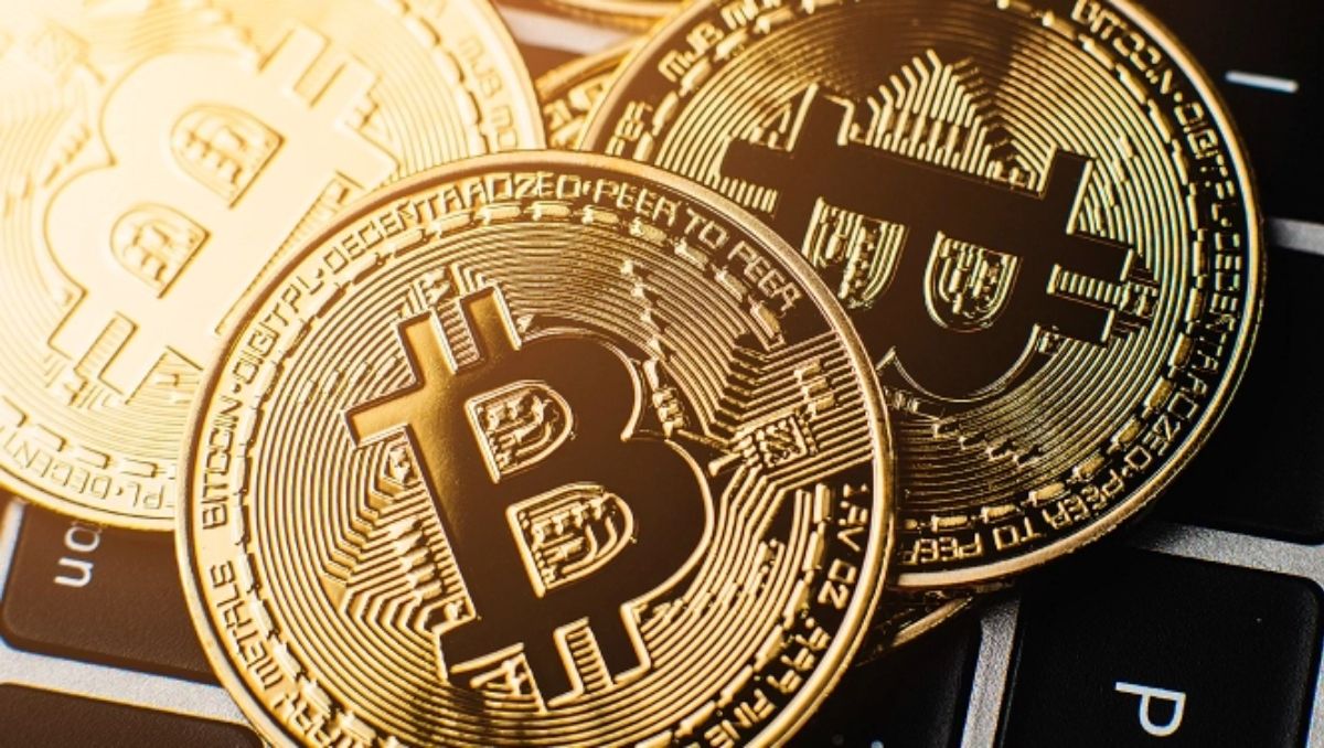 Bitcoin sigue su imparable subida en el mercado mundial.