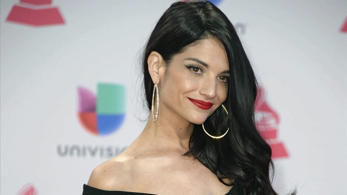 Natalia Jiménez revela lo que sufrió con su divorcio