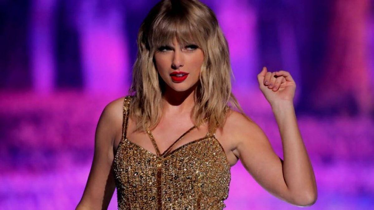 Taylor Swift se sintió ofendida al respecto