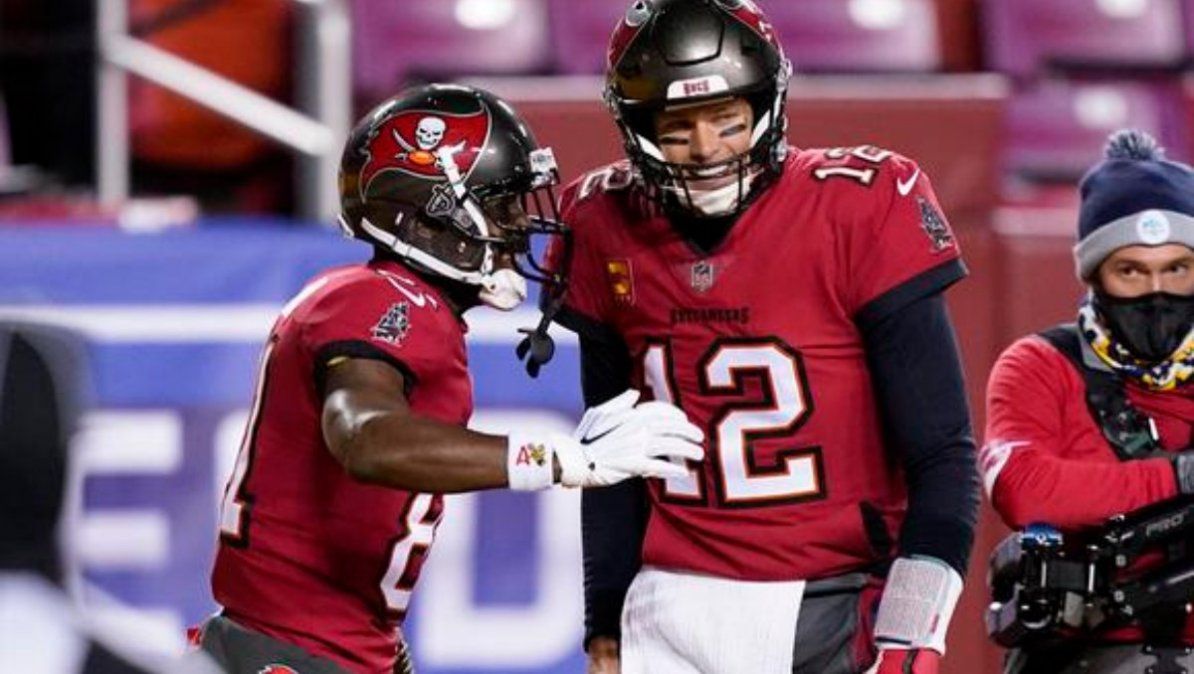 La NFL está cada vez más cerca de conocer su nuevo campeón. | Foto: depor.com