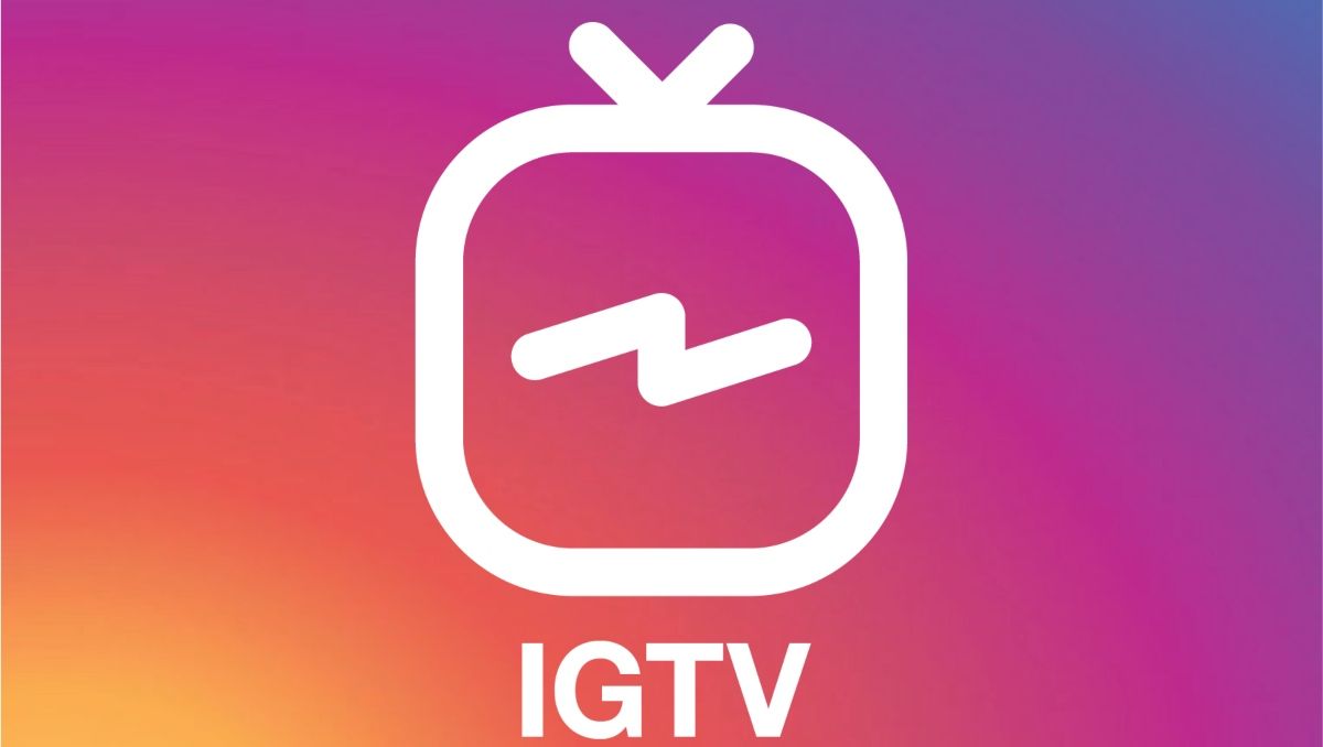 IGTV cambiará y ahora se llamará Instagram TV.