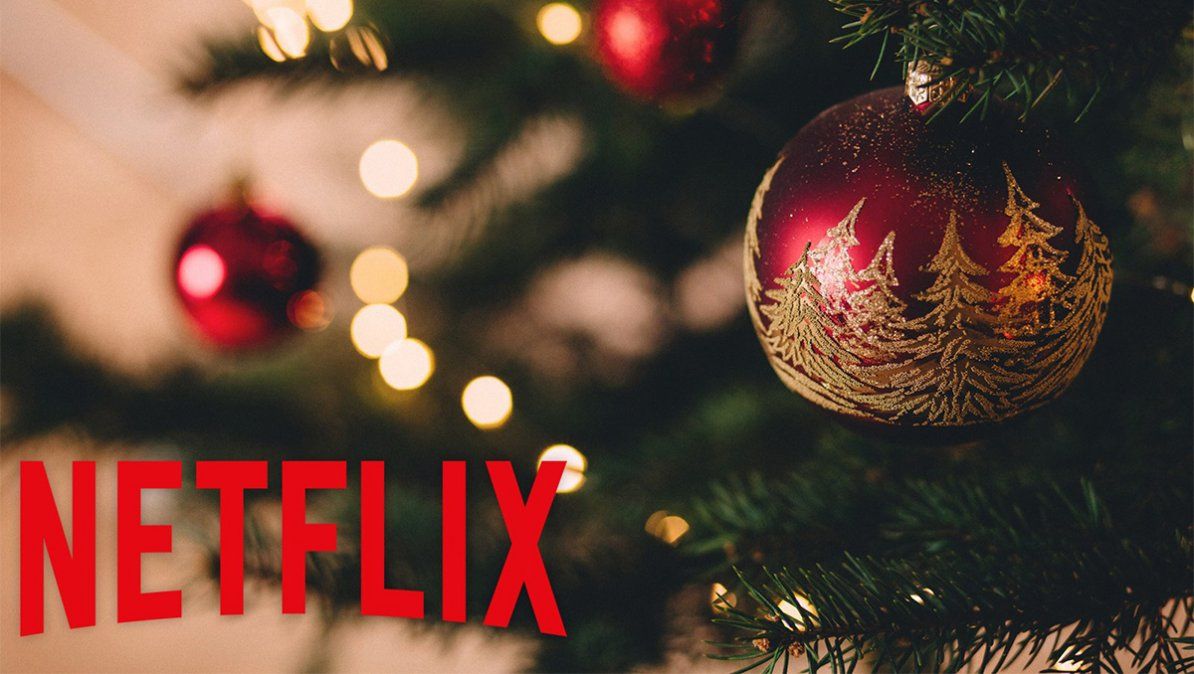 Netflix tiene las mejores películas para esta Navidad | Foto: Netflix