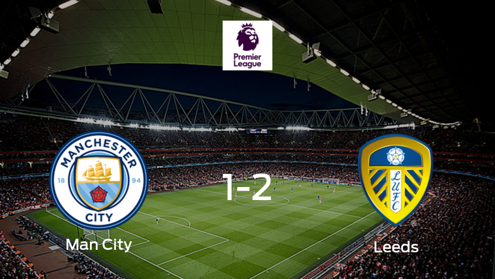 Manchester City vs Leeds United: Resumen, Resultados, Goles, Tarjetas de la jornada 31