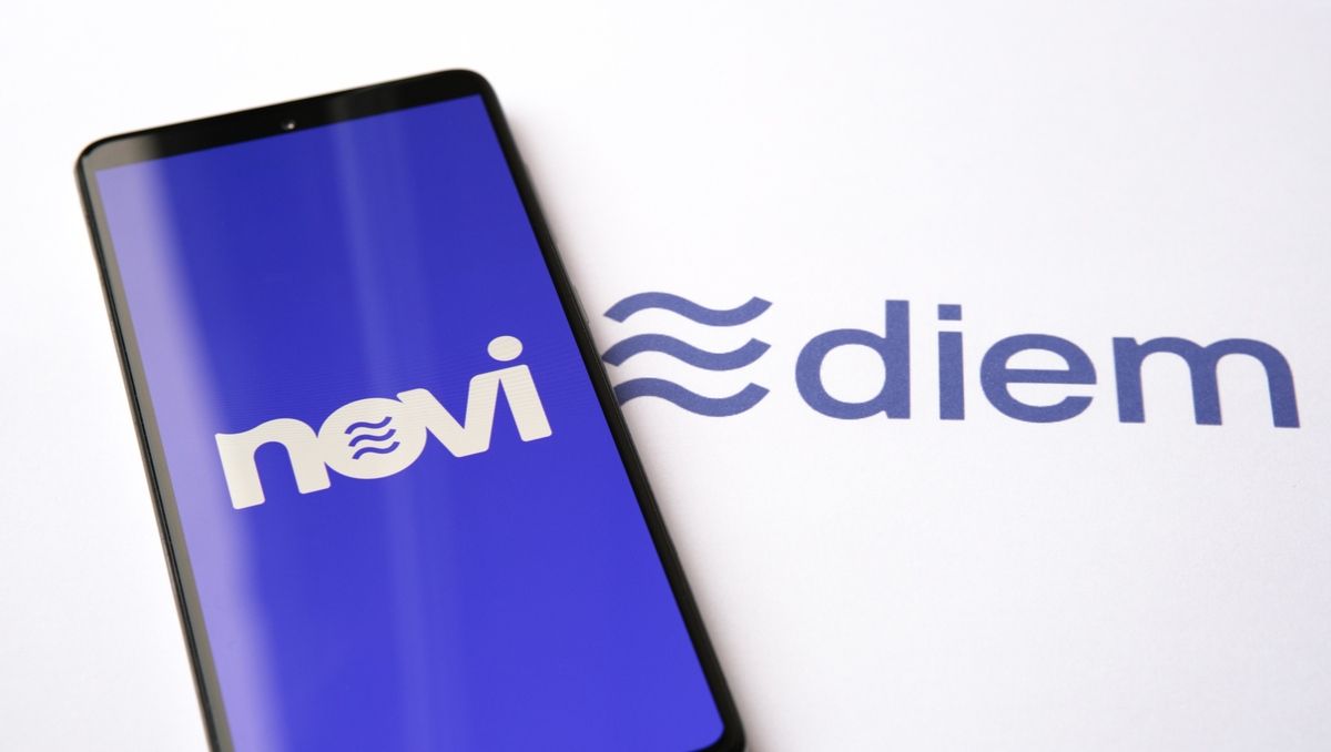 Novi es la wallet de Facebook que fue lanzada como plan piloto antes del lanzamiento de su criptomoneda Diem