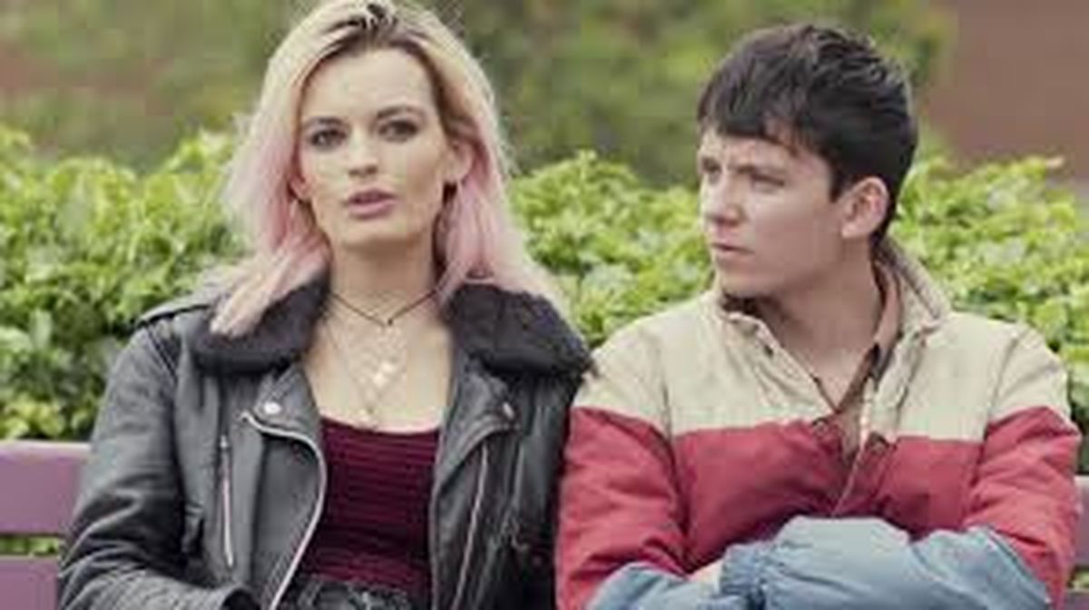 Vuelve Sex Education y con ello el escándalo a través de Netflix