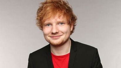 Ed Sheeran Conto Como Actua Su Bebe Ante Sus Canciones