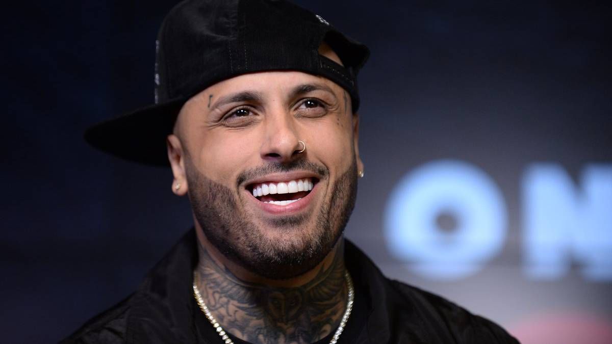 Nicky Jam compra una lujosa propiedad en Miami por seis millones de dólares