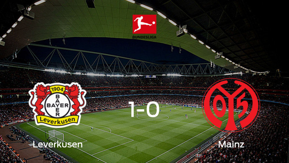 Bayer Leverkusen - Mainz 05: Resumen, Resultados, Goles, Tarjetas del duelo de la Bundesliga