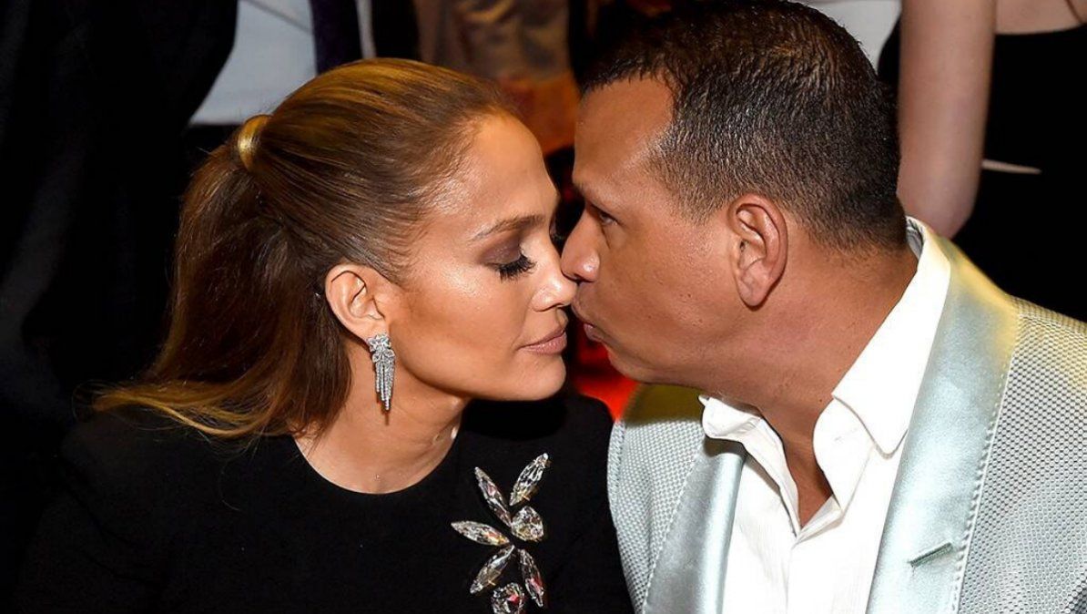 Jennifer López podría haber desistido de su boda&nbsp;