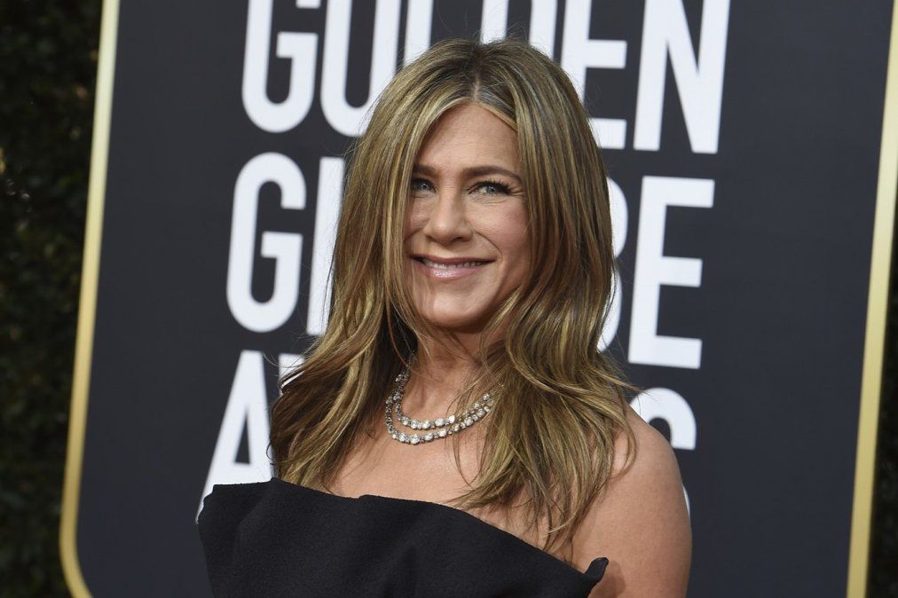 Jennifer Aniston Jennifer Aniston