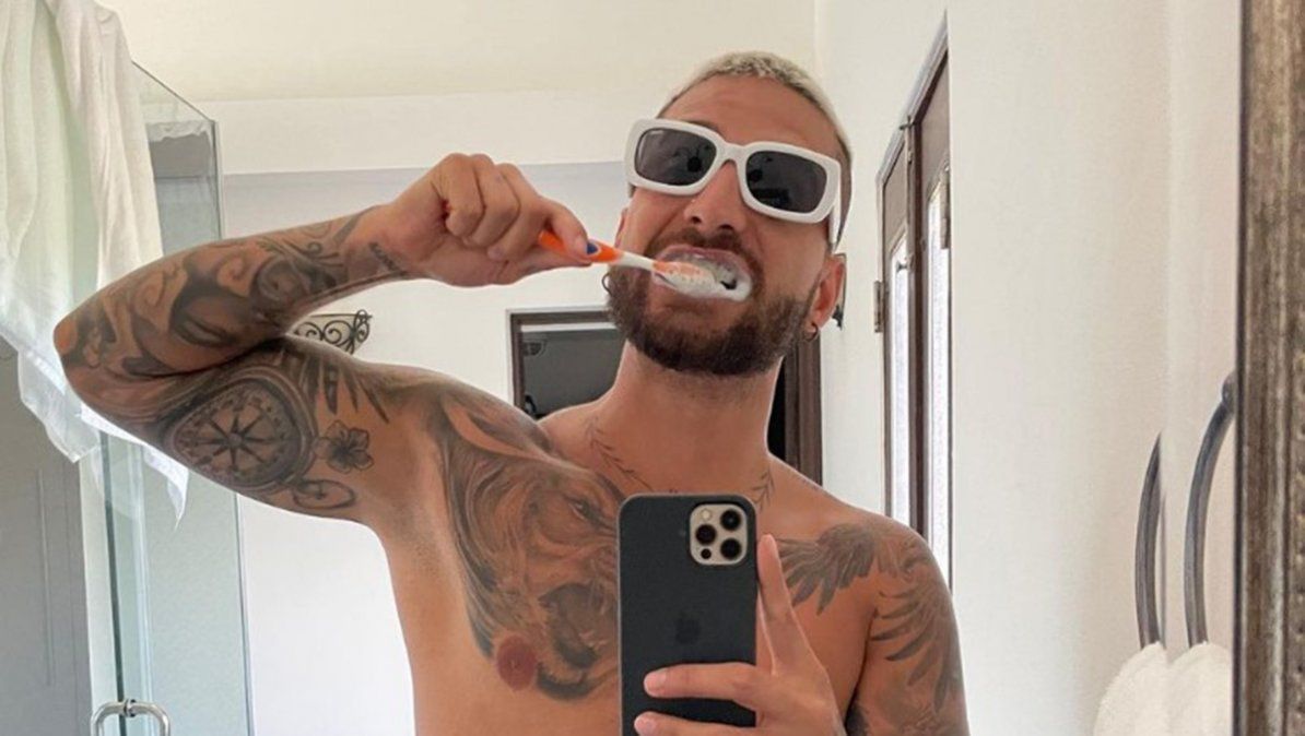 Maluma tiene más de 57 millones de seguidores en Instagram