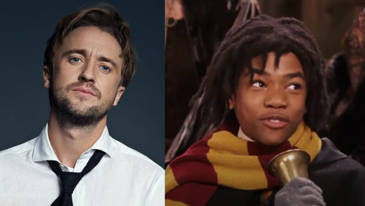 Tom Felton es uno de los actores más queridos de la saga Harry Potter