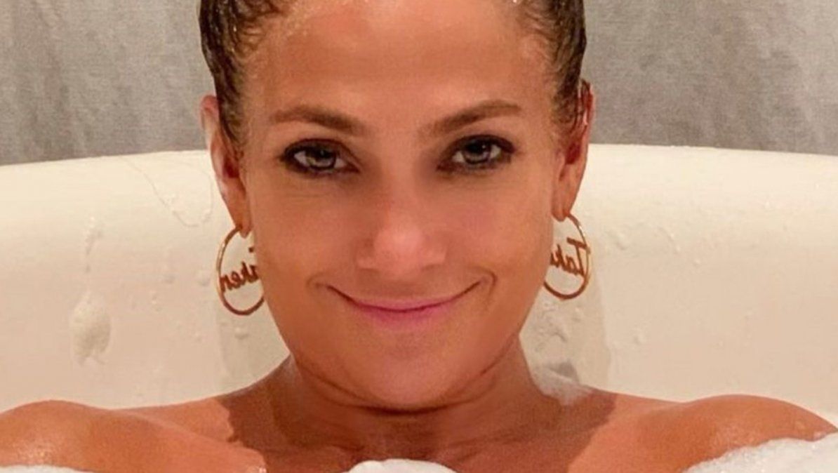 JLo tiene más de 145 millones de seguidores en su Instagram