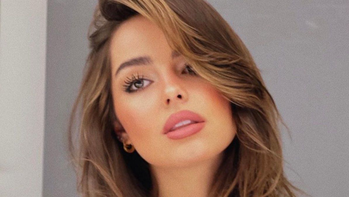 Addison Rae nod eja de cosechar éxitos en TikTok