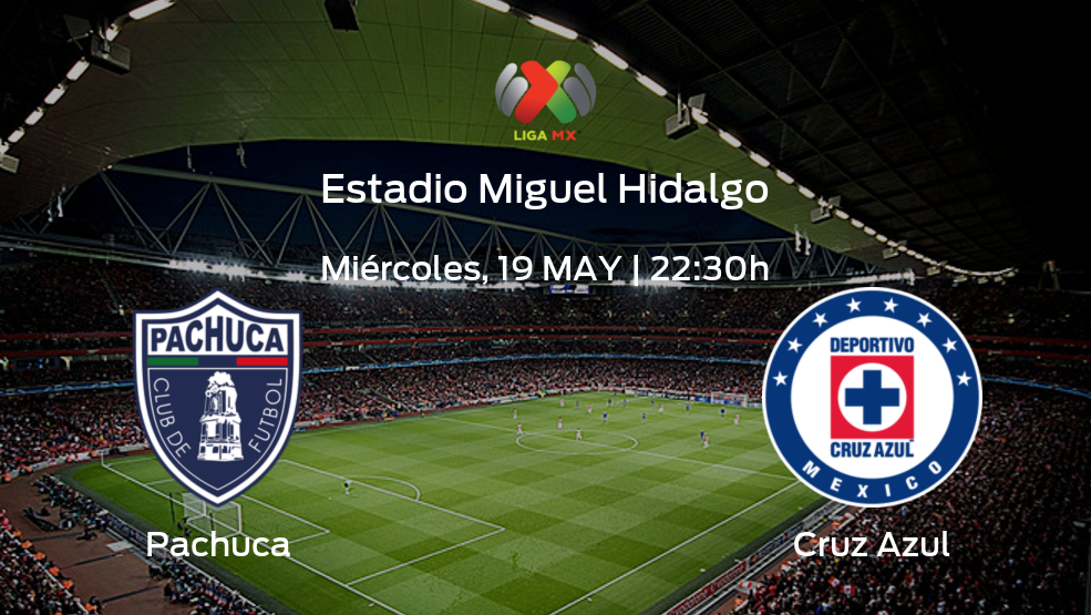 Pachuca vs Cruz Azul: Horario, alineaciones, pronósticos y previa de su próximo partido en la Liga MX de Clausura