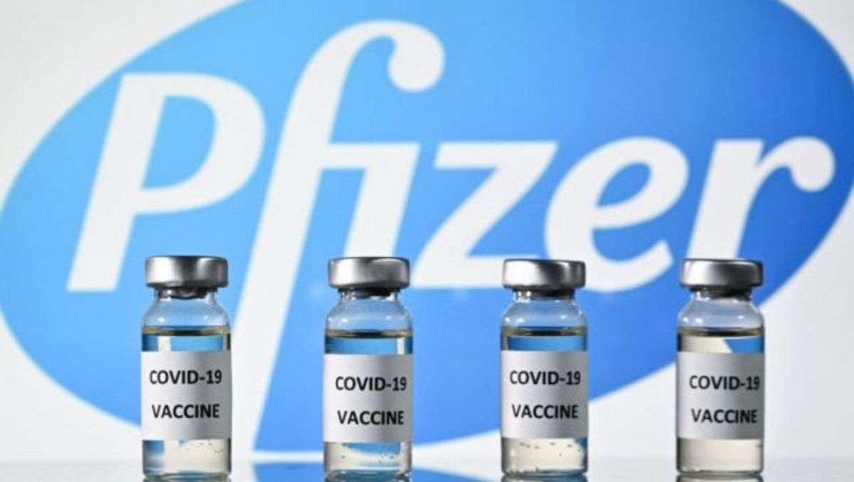Pfizer señala que no encontró vinculo entre su vacuna y la miocarditis