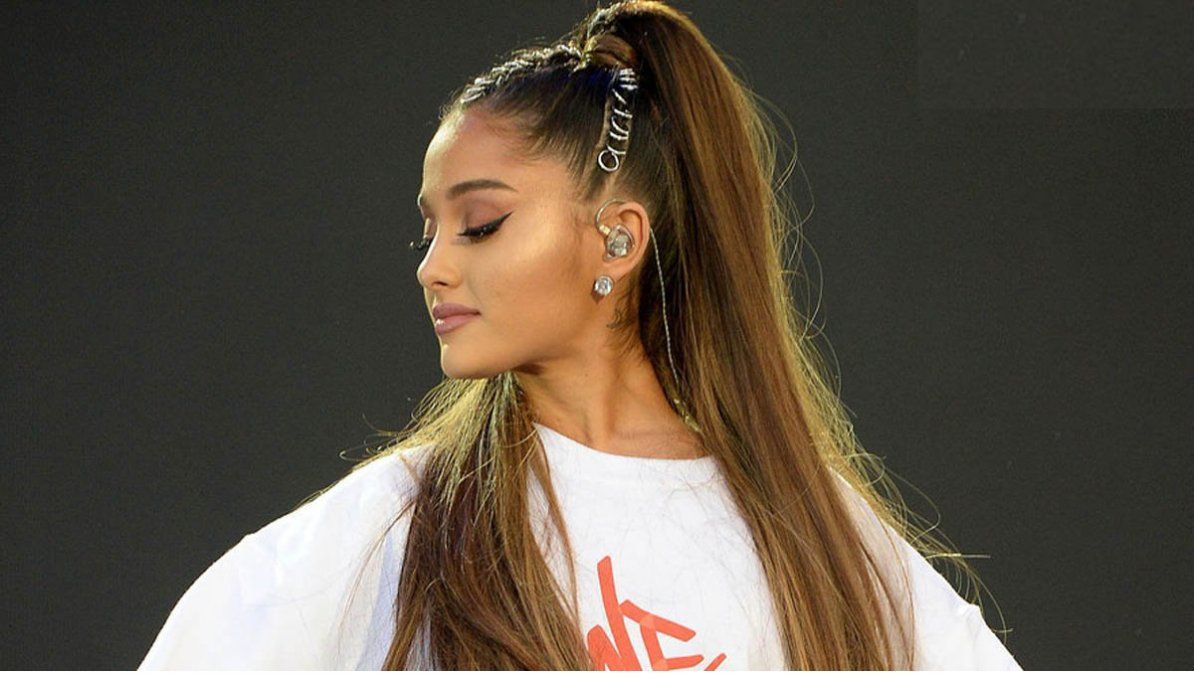 Ariana Grande tiene más de 227 millones de seguidores en su cuenta de Instagram