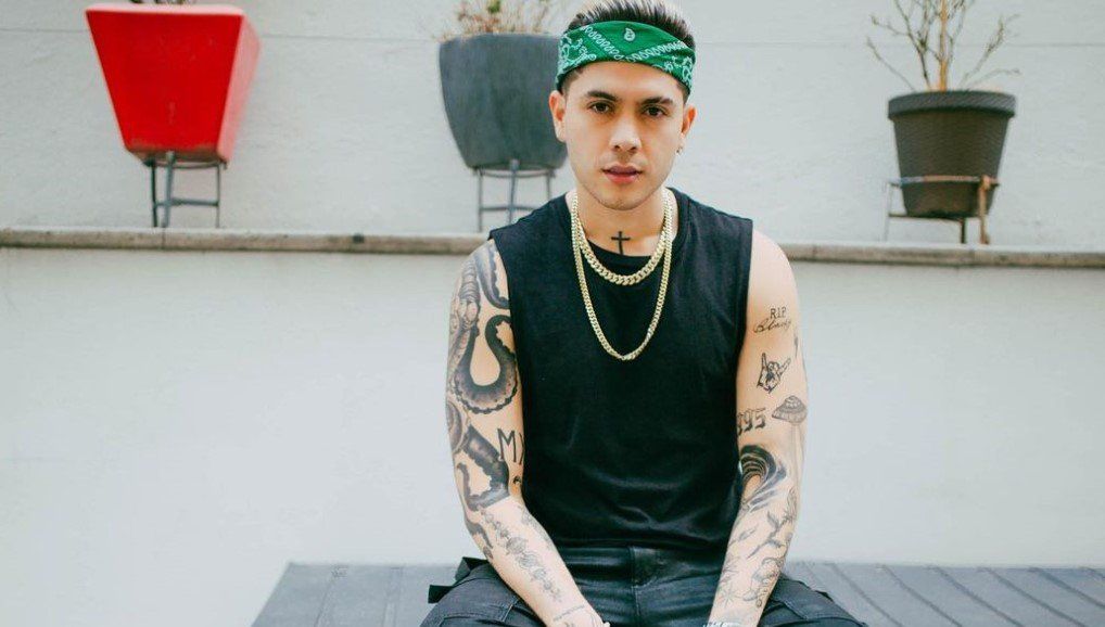 Juan de Dios Pantoja tiene más de 17 millones de seguidores en su cuenta de Instagram