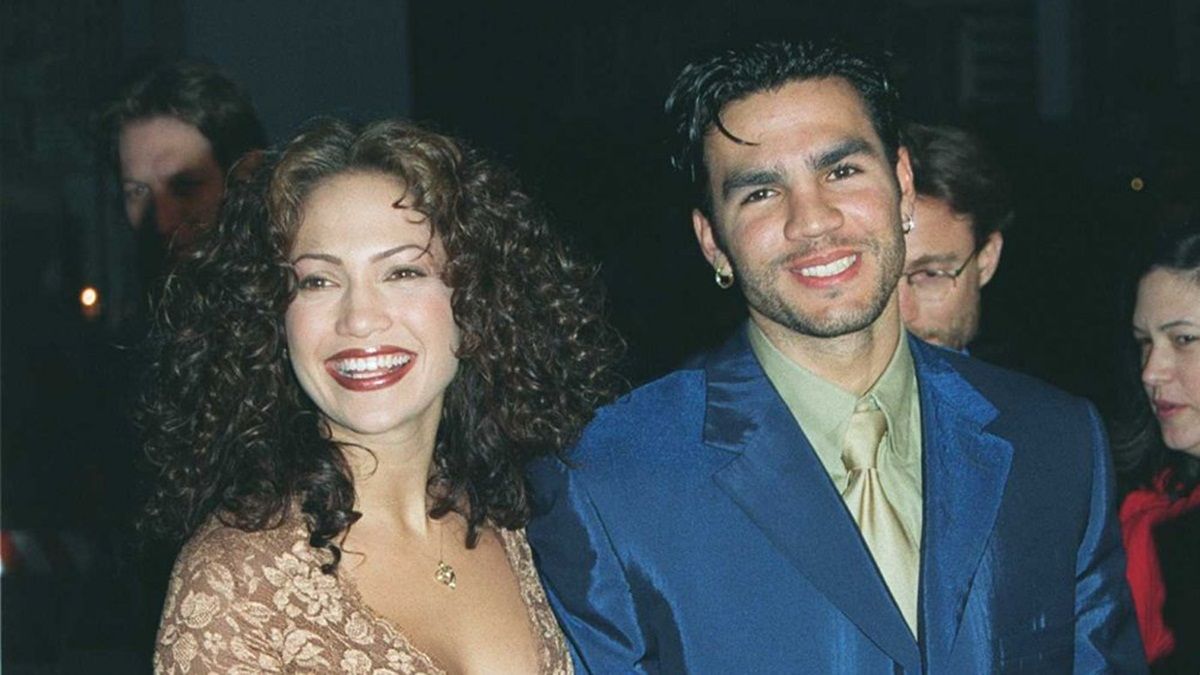 Ex de Jennifer López se metió a boxeador y salió perdiendo Ex de Jennifer López se metió a boxeador y salió perdiendo