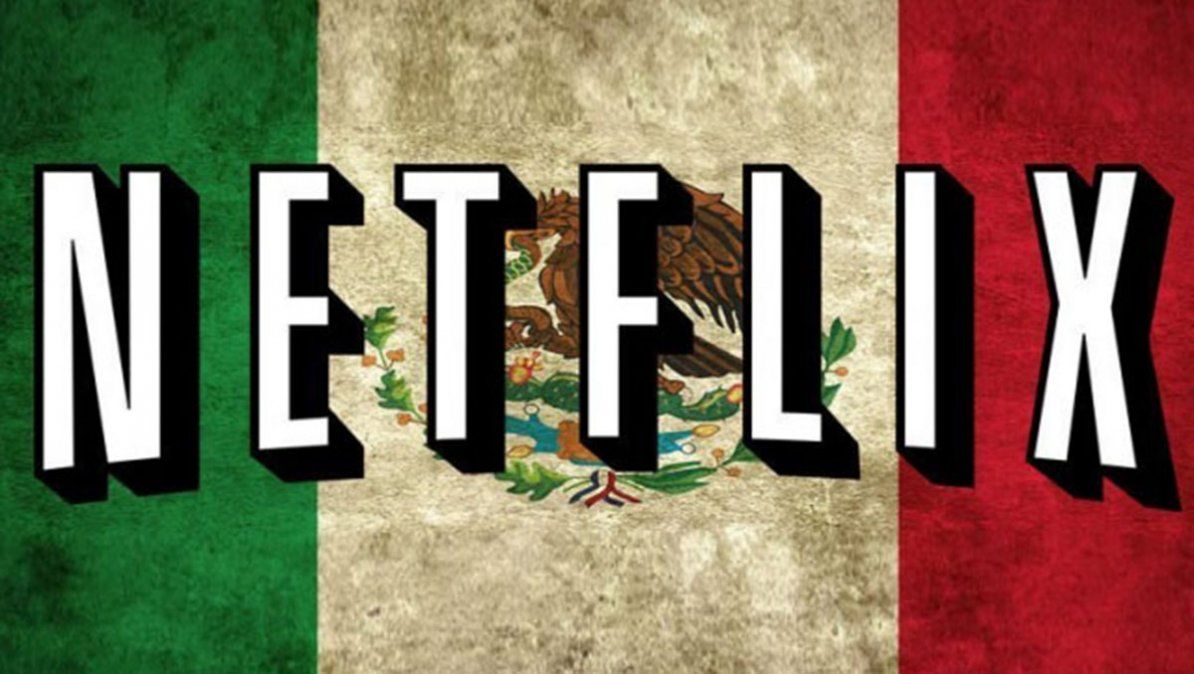 En Netflix hay películas para todos los gustos