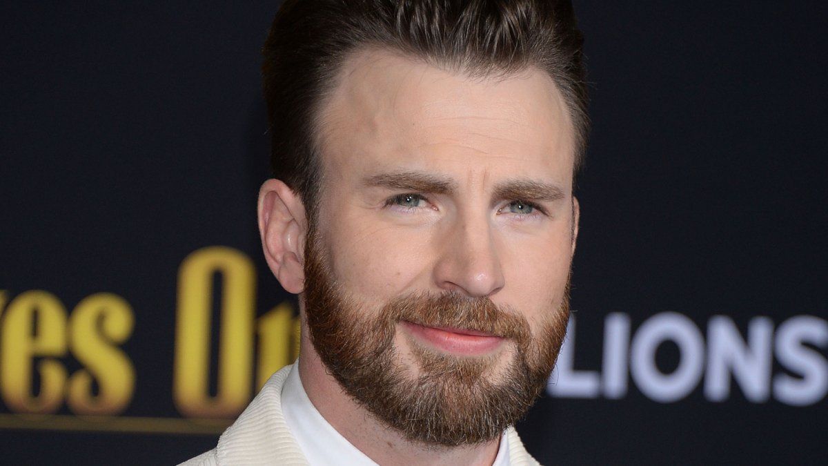 Chris Evans