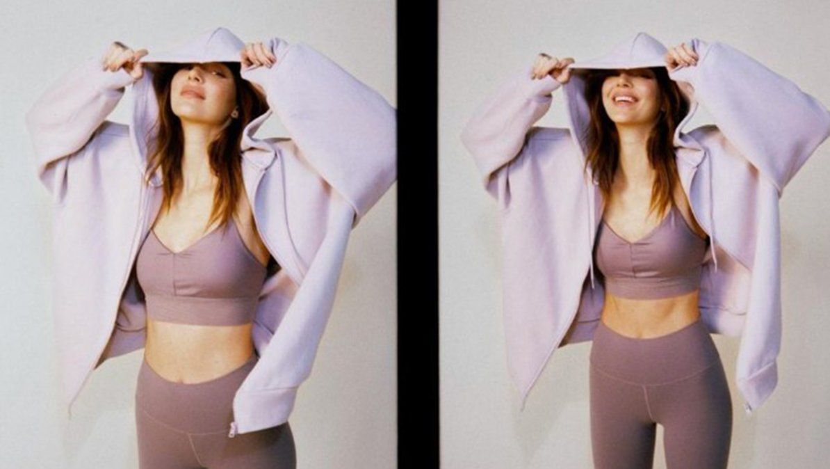 Kendall Jenner tiene más de 155 millones de seguidores en su cuenta de Instagram