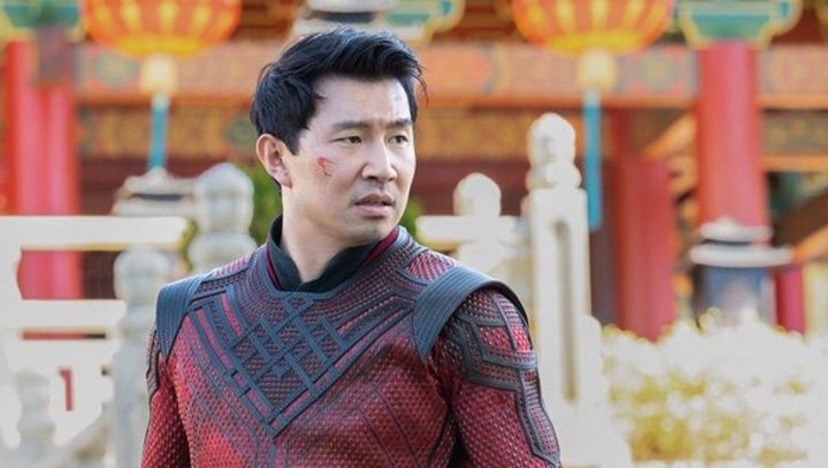 Hasta el propio Simu Liu se ha reído recordando sus viejas fotos.&nbsp;