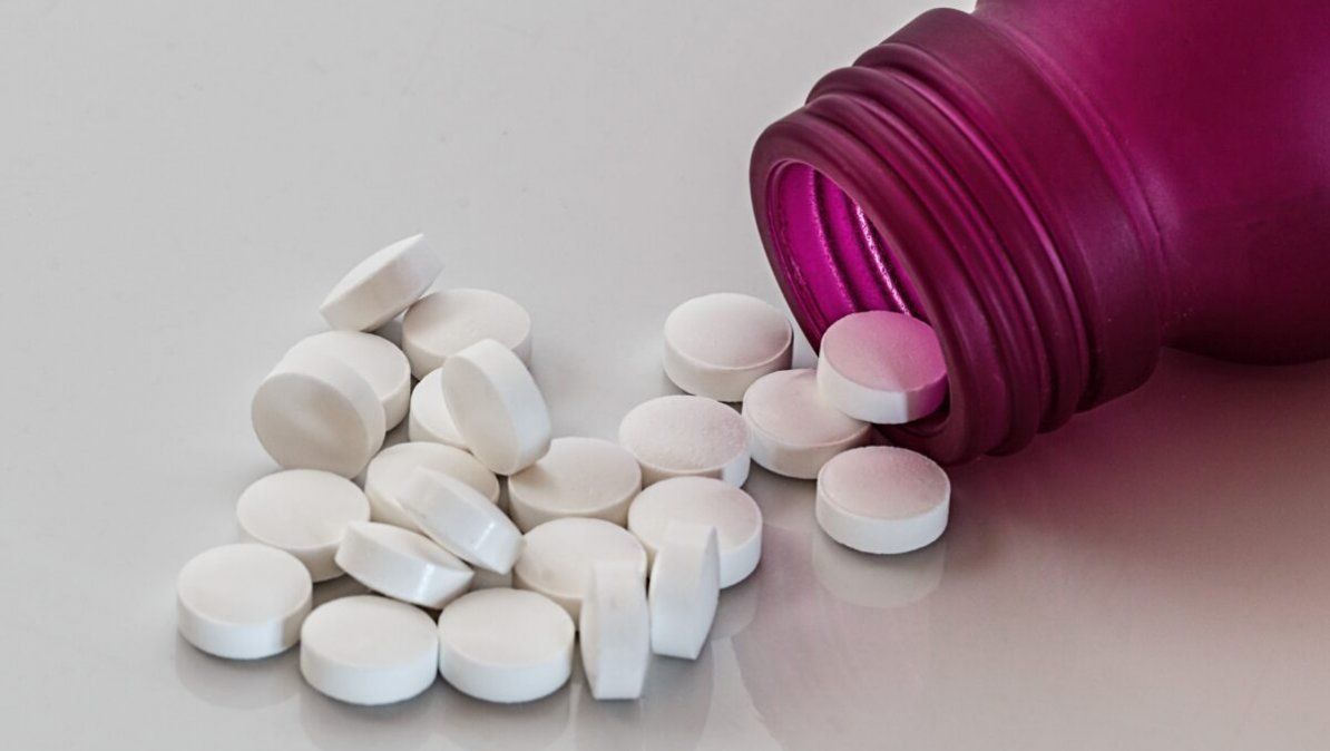 La pastilla de Pfizer y BioNTech se encuentra en ensayos clínicos La pastilla de Pfizer y BioNTech se encuentra en ensayos clínicos