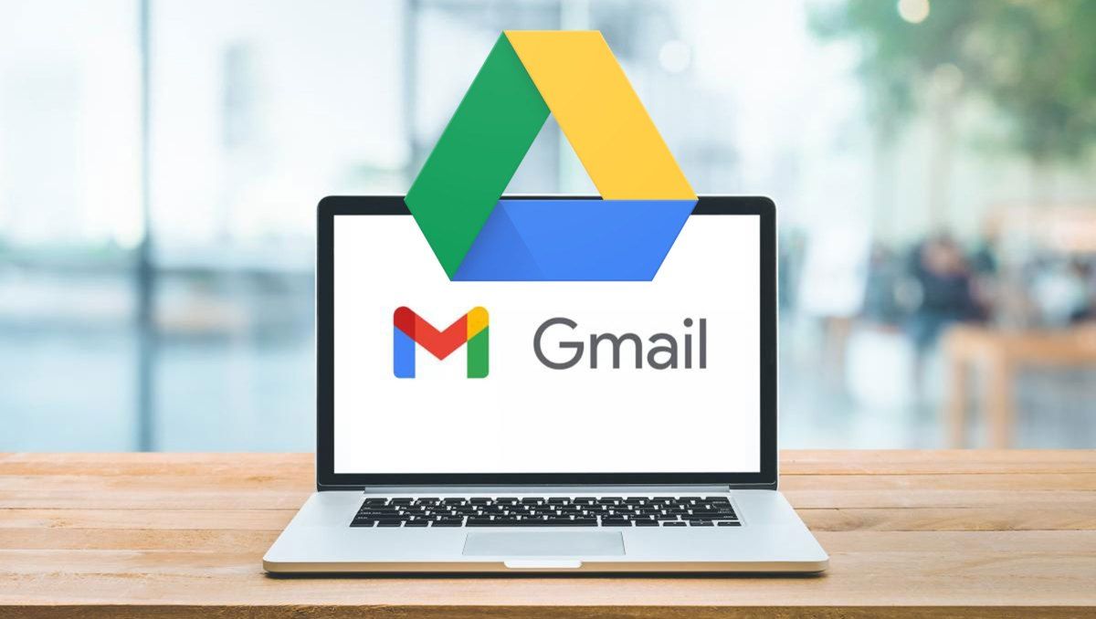Gmail se mantiene como el primer servicio de correo electrónico del mundo. | Foto: computerhoy.com