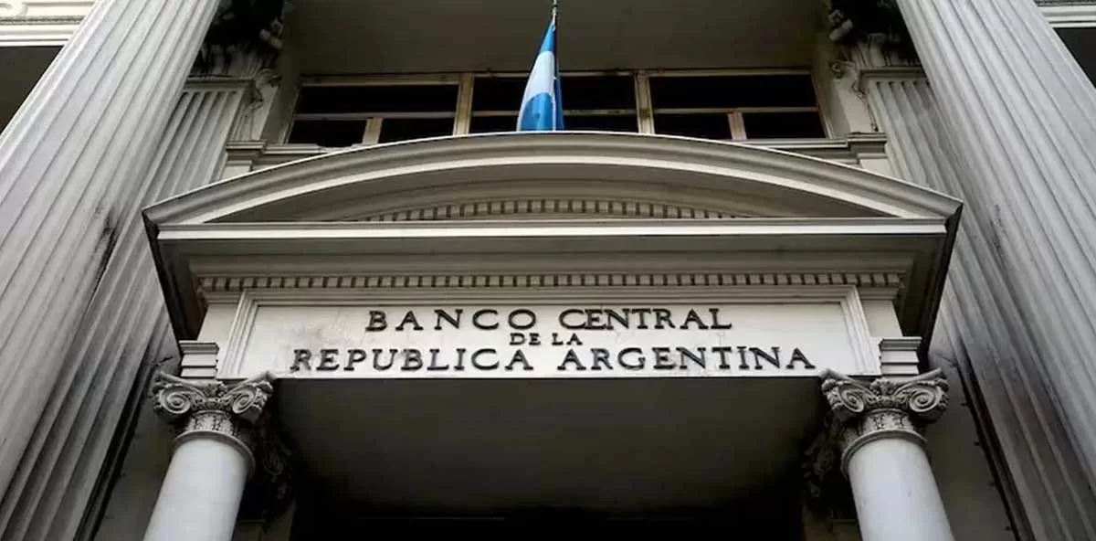 BCRA: $4.861 millones en atesoramiento de individuos en dos meses