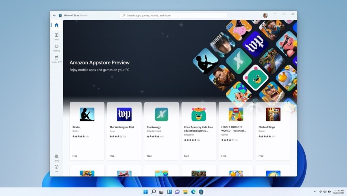 Google llevará los juegos de Android a Windows Google llevará los juegos de Android a Windows