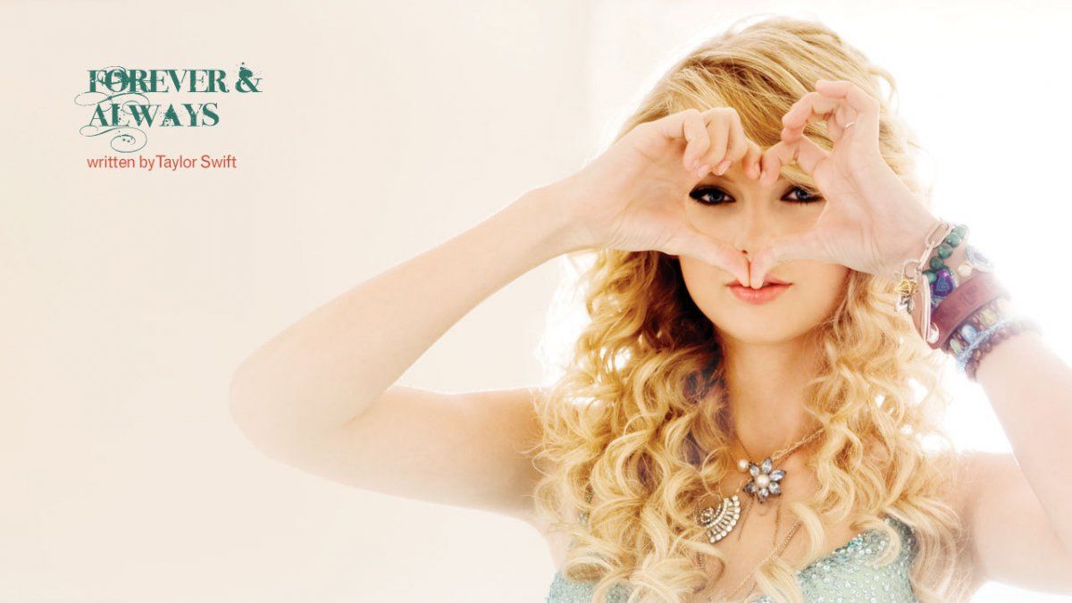 Taylor Swift Taylor Swift