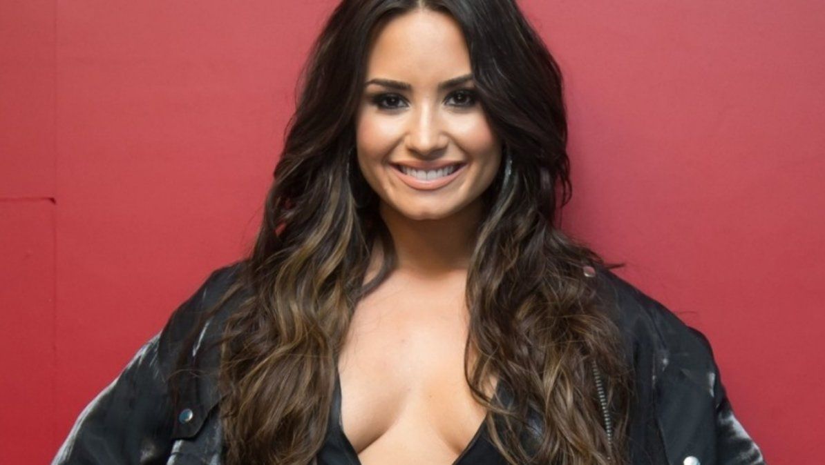 Demi Lovato confirma grabación de su séptimo álbum