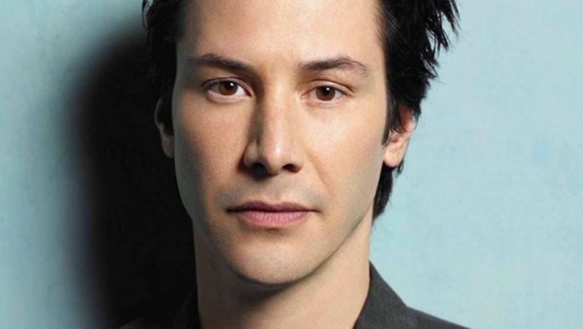 Keanu Reeves es uno de los actores más emblemáticos de todos los tiempos Keanu Reeves es uno de los actores más emblemáticos de todos los tiempos